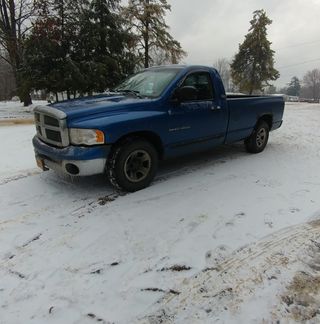 Profile Picture of Danny Forrette (@DannyForretteAkASpaz) on Facebook