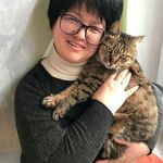 Profile Picture of juliya galinskaya (@juliyagalinskaya) on Instagram