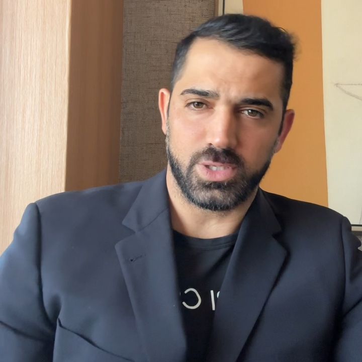 Profile Picture of Mr. Yazdani (@crypto_and_real_estate) on Tiktok