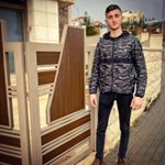 Profile Picture of ahmad masoud (@ahmad__masoud) on Instagram