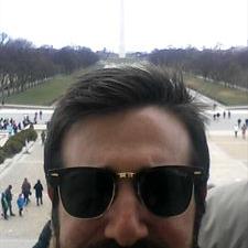 Profile Picture of Bryce Dunham-Zemberi (@Bryce_DZ) on Twitter