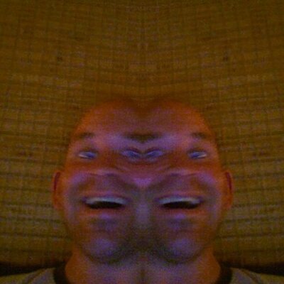 Profile Picture of Steve Simons (@dubbub) on Twitter