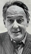 Profile Picture of Robert Christie (actor)on Wikipedia