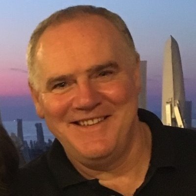 Profile Picture of Stephen Leverett (@StephenLevere10) on Twitter