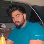 Profile Picture of Harsh Bhargava (@harsh__bhargava) on Instagram