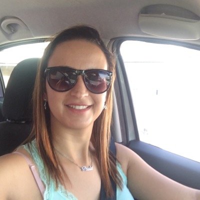 Profile Picture of Paula Bueno (@paulabueno20) on Twitter