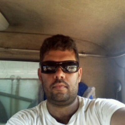 Profile Picture of Luciano Alves Da S (@lucianoalves34) on Twitter