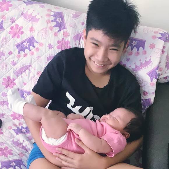 Profile Picture of Rishee anne Macalisang (@rmacalisang) on Poshmark