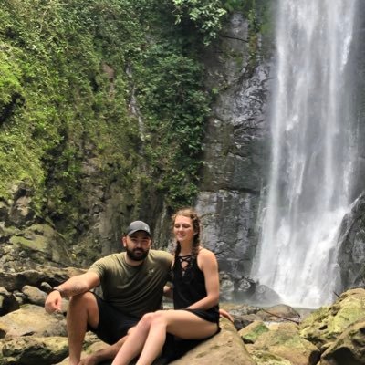 Profile Picture of Matthew Nystrom (@nystrom_matthew) on Twitter