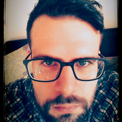 Profile Picture of Mark Batt (@Mark_Batt_84) on Twitter