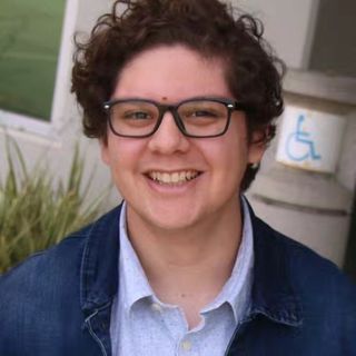 Profile Picture of Aaron Saldaña Cisneros (@aaron__saldana) on Instagram