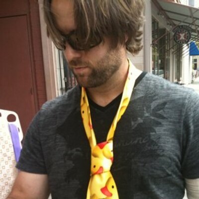 Profile Picture of Christopher Bogart (@cibogart) on Twitter