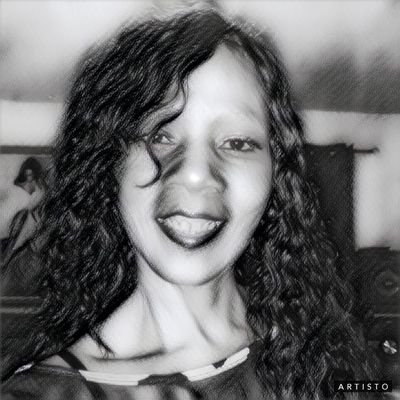 Profile Picture of Jackie Mayers (@Muchlovediva) on Twitter
