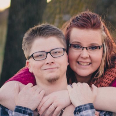 Profile Picture of Adam Lee Claussen (@NagativeZero) on Twitter