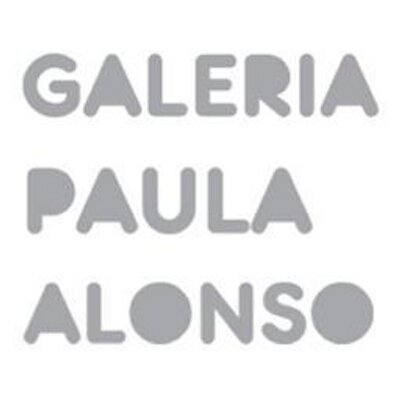 Profile Picture of GALERIA PAULA ALONSO (@G_PAULA_ALONSO) on Twitter