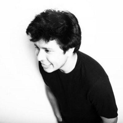 Profile Picture of Kevin Torres (@kevinYZ) on Twitter