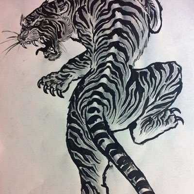 Profile Picture of Mike Gordillo (@mikegordillo81) on Twitter