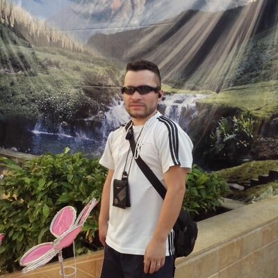 Profile Picture of MAURICIO CRIOLLO (@karolcomputer) on Twitter