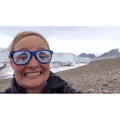 Profile Picture of Jess Ebert (@jlebert) on Twitter