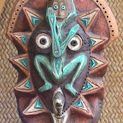 Profile Picture of Alex Pettitt (@AlexTikiguy) on Youtube