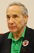 Profile Picture of Lloyd Kaufman - Wikipediaon Wikipedia