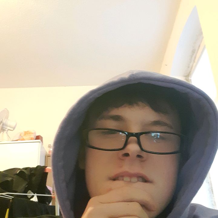 Profile Picture of lichtman (@lichtman_) on Tiktok