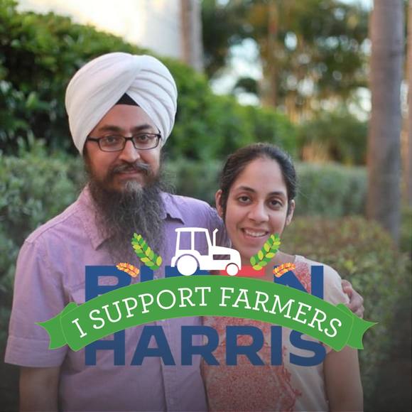 Profile Picture of Amrit Singh (@singhamr) on Poshmark