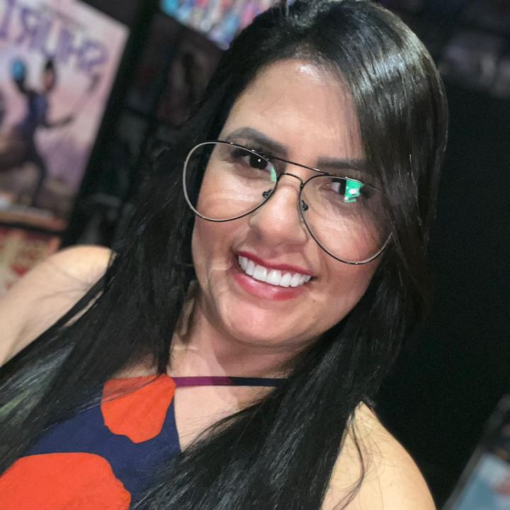Profile Picture of Cintia Reimer (@cintia.reimer) on Tiktok