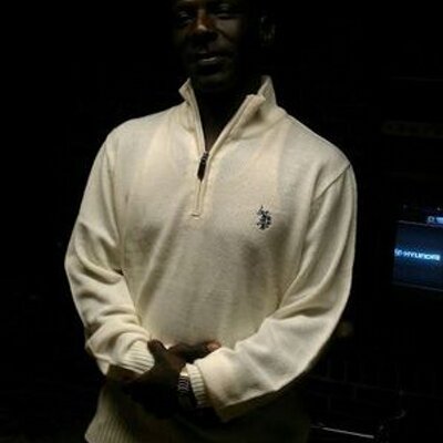 Profile Picture of Raymond Hamlin (@HamlinRaymond) on Twitter