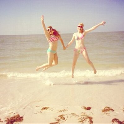 Profile Picture of Amber M. Coates (@sarcasum4ever) on Twitter