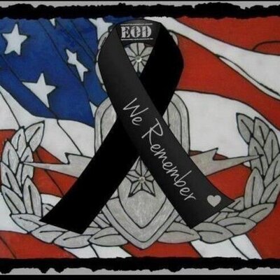 Profile Picture of Benjamin McGovern (@EOD_McG) on Twitter
