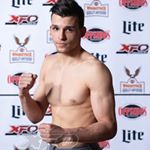 Profile Picture of Wade “The Freak” Hodges (@tfmma.hodges) on Instagram