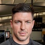 Profile Picture of Joe Shoco (@joeurbanfitness) on Instagram