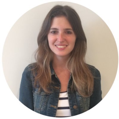 Profile Picture of Sofía Ghersi (@sofighersii) on Twitter