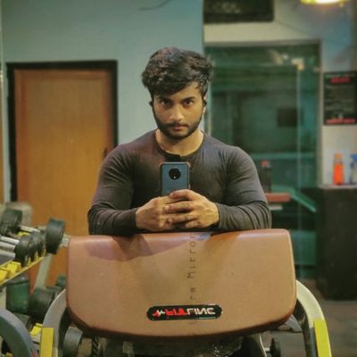 Profile Picture of Prithvi Raj Chauhan (@Sam_chauhan_007) on Twitter