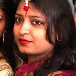Profile Picture of Kusum Agrawal (@kusum.agrawal.520) on Instagram