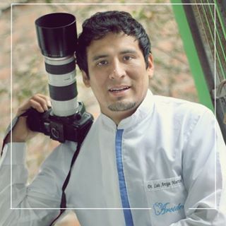 Profile Picture of Luis Arciga Martínez (@luis.arcigamartinez.1) on Facebook