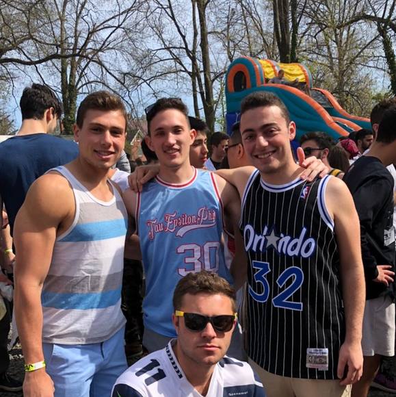 Profile Picture of Justin Silbiger (@jsilbi) on Poshmark