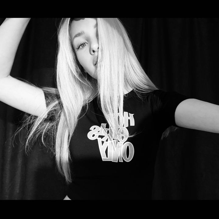 Profile Picture of mariia (@scalleerr) on Tiktok