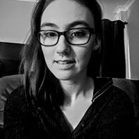 Profile Picture of Krystal Payne (@krystal-payne-12) on Quora