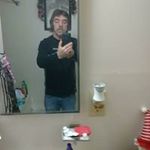 Profile Picture of Larry Irvine (@larry.irvine.14) on Instagram