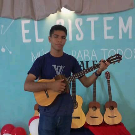 Profile Picture of Aaron Rondon (@aaron.rondon) on Tiktok