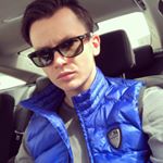 Profile Picture of Patyk Adamczak 😎 (@patryk_adamczak) on Instagram