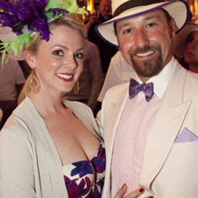 Profile Picture of BRIAN BAYERS (@BAYERSBRIAN) on Twitter