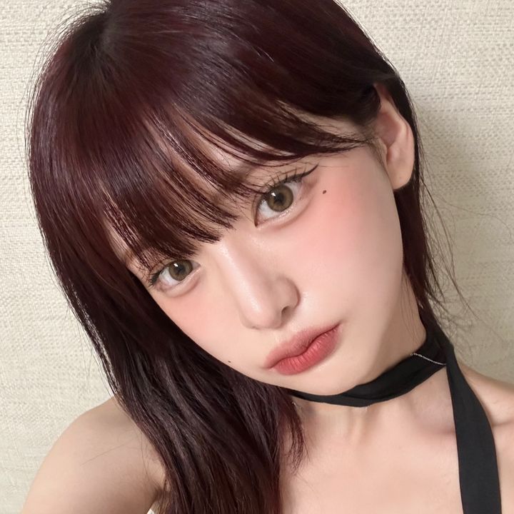 Profile Picture of 안쏘 (@soyoungahn_) on Tiktok