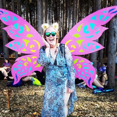 Profile Picture of Taylor Felts (@Tall_Blonde_One) on Twitter