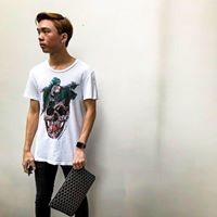 Profile Picture of Alex Liew (@alex-liew-24) on Quora