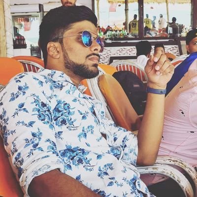 Profile Picture of KARTHIK SHETTY (@KARTHIKSHETTY21) on Twitter