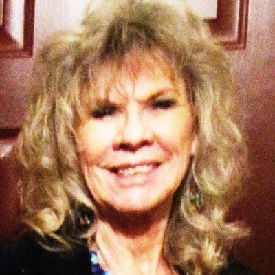 Profile Picture of Laurel Ann Browne (@Visionary1121) on Twitter