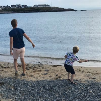 Profile Picture of Nick Hayes (@nwjhayes) on Twitter